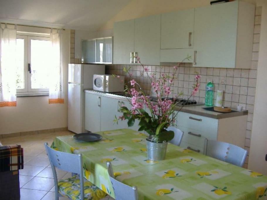 Azienda Agricola Veniero Piano di Sorrento Eksteriør bilde