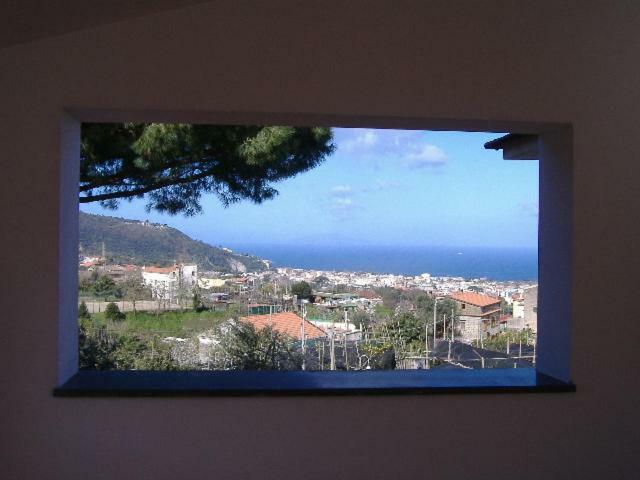 Azienda Agricola Veniero Piano di Sorrento Eksteriør bilde