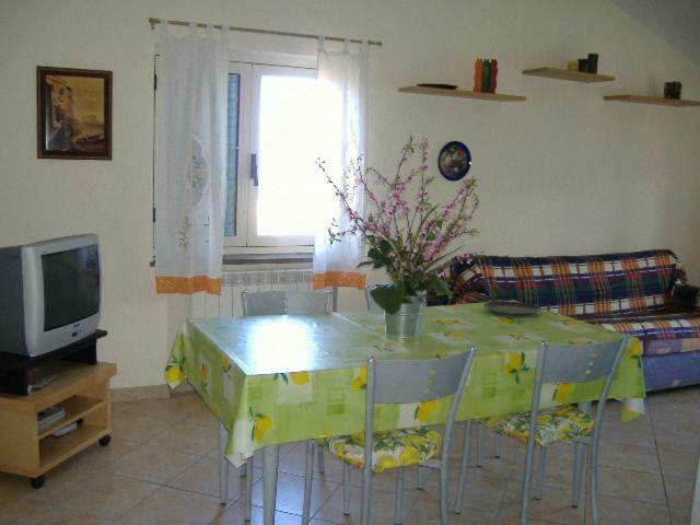 Azienda Agricola Veniero Piano di Sorrento Eksteriør bilde